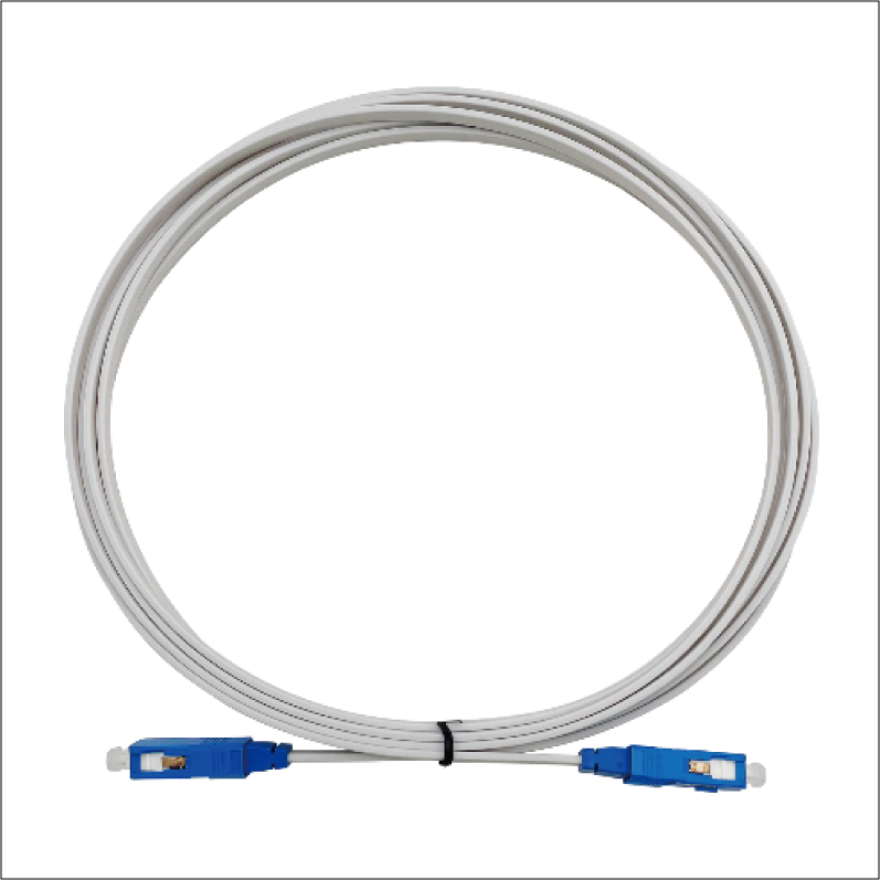 预端接型光电连接器组件